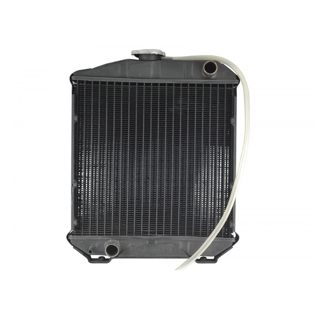 Yanmar YM2210 radiator