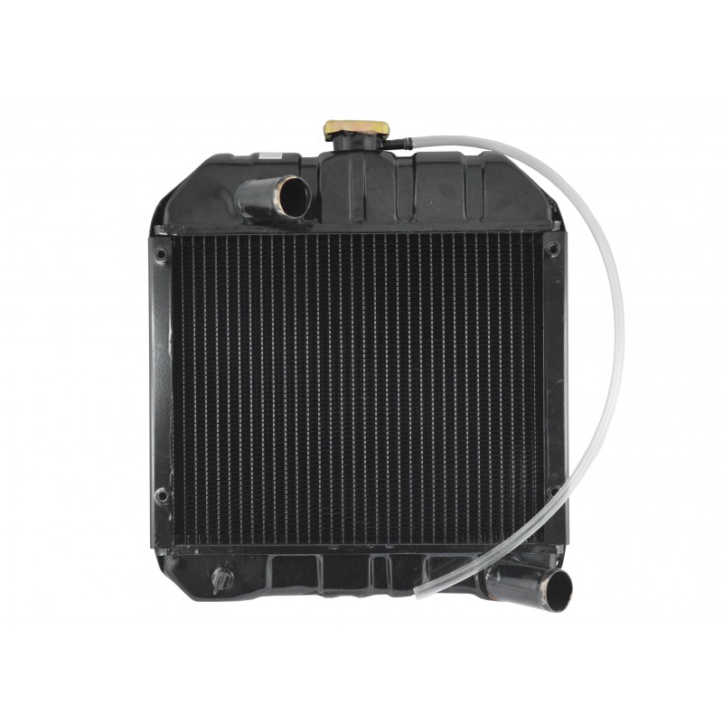 cooling system - Radiator for Kubota B6000, B6000E, Case IH