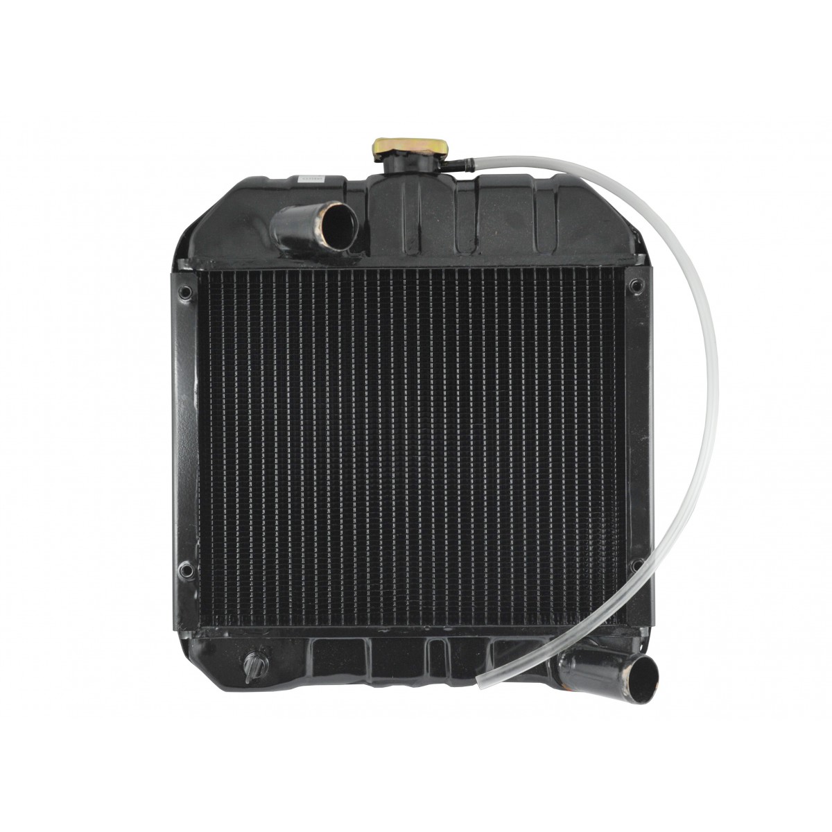 Kubota B6000/B6000E radiator