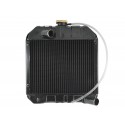 Cost of delivery: Radiator for Kubota B6000, B6000E, Case IH