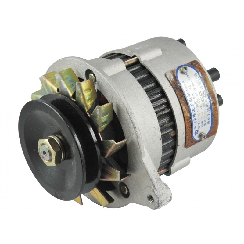 alternatory - Alternator / 14V, 350 W
