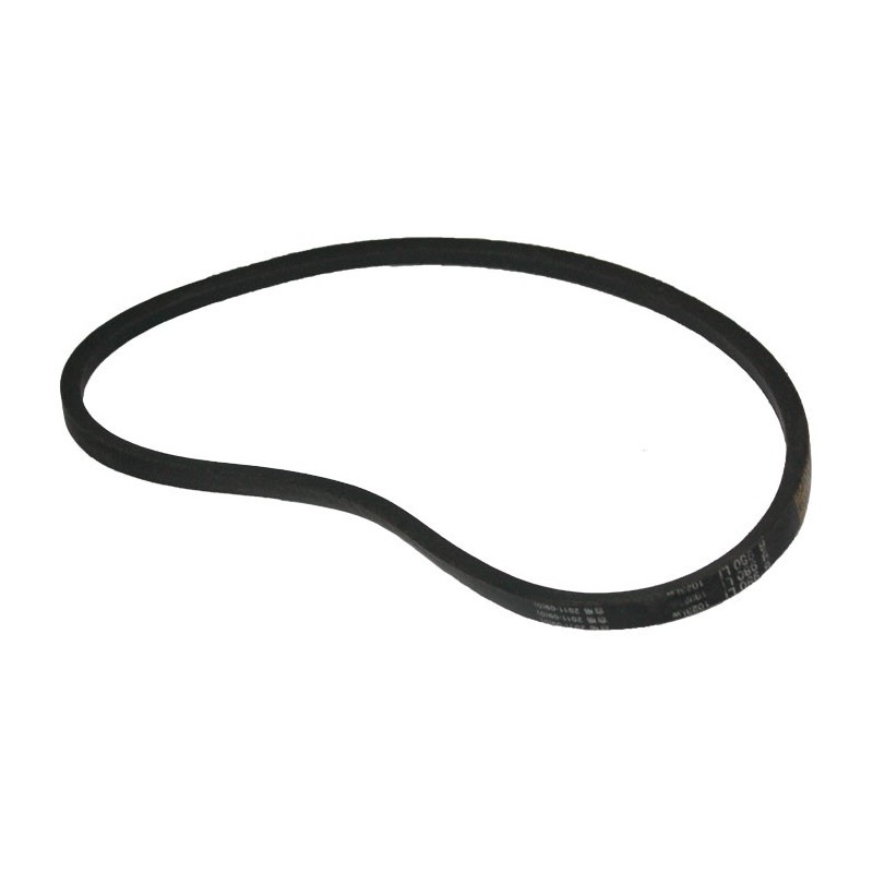 klínové řemeny - Klínový řemen B-980