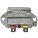 Cost of delivery: DWC-22 chipper voltage regulator