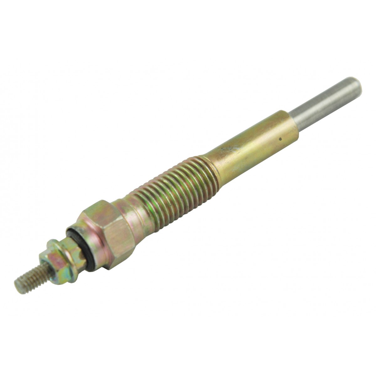 Glow plug / 12V / M10 / 90mm