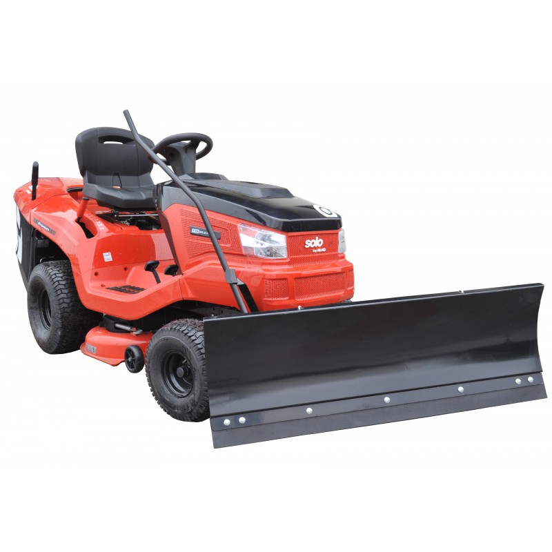 Snow plow for 120 cm AL-KO Premium lawn tractor
