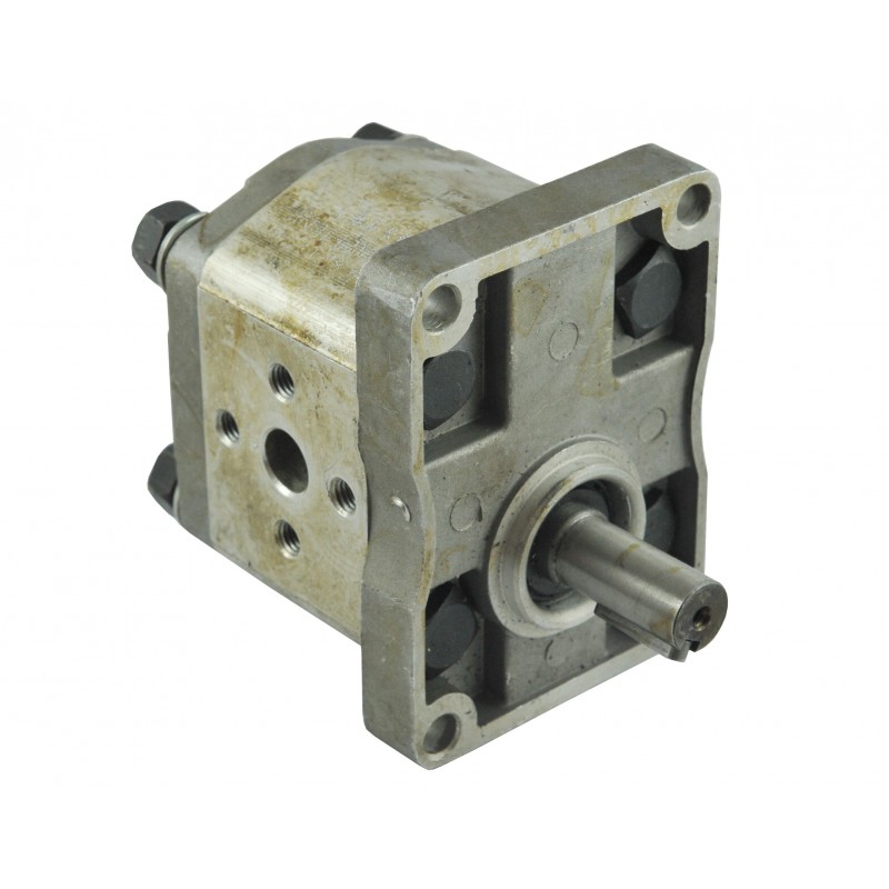 all products  - CBF-304 16 Mpa hydraulic pump