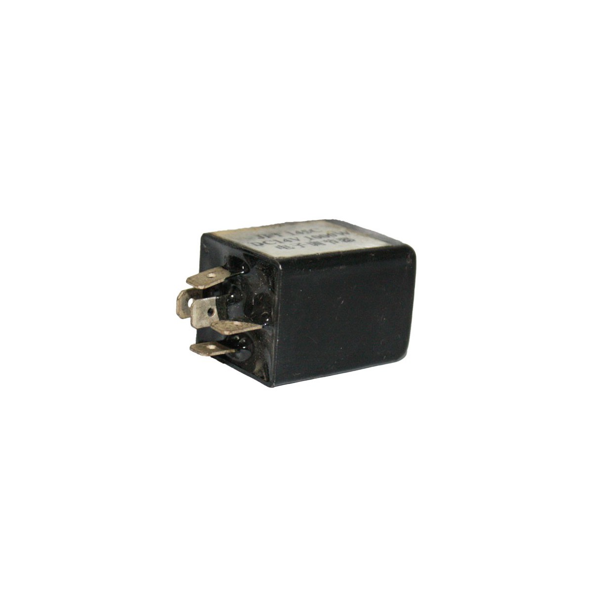 JFT145C voltage regulator