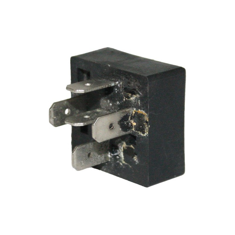 regulátor napětí - Regulátor napětí / Jinma / 12V