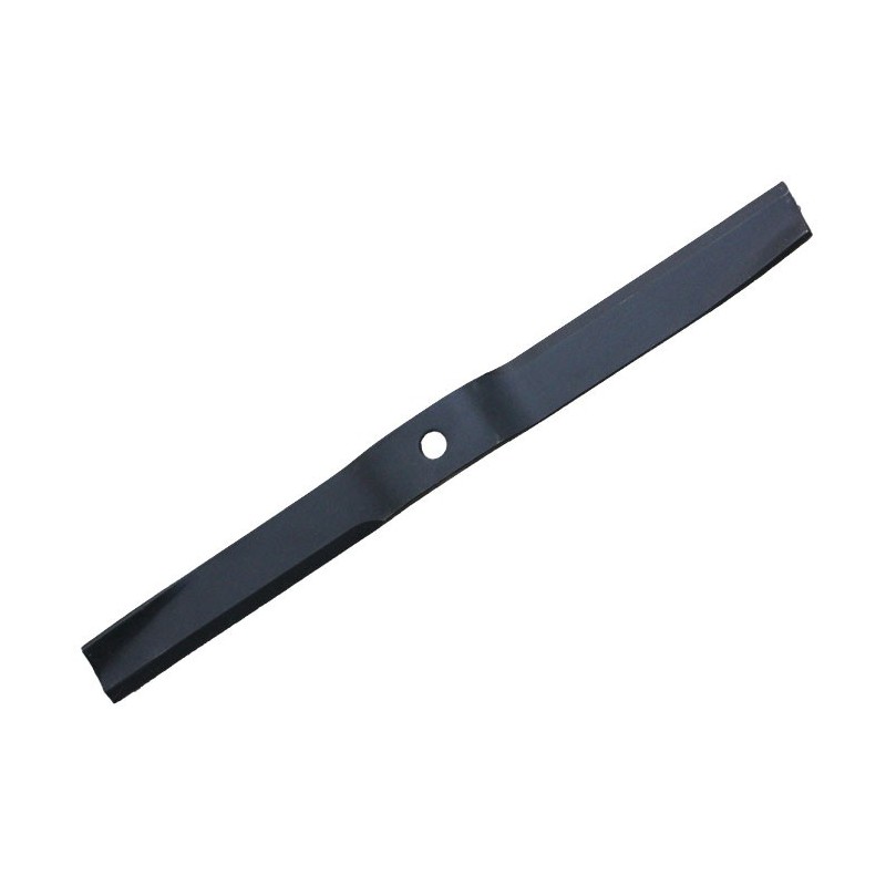 noże i bijaki test - Couteau de 61 cm pour la tondeuse à gazon FM180 Gauche