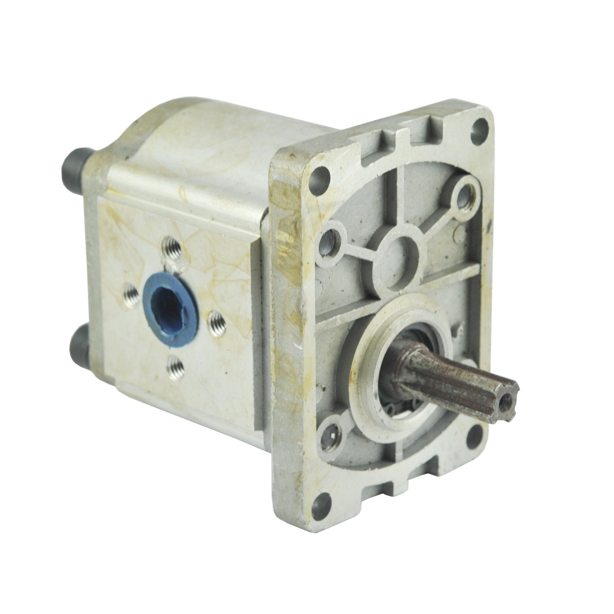 CBN-F316 hydraulic pump, 16ml, 20MPa, 2000r / min