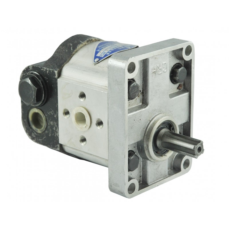 hydraulická čerpadla - Hydraulické čerpadlo / CBT-E3HL / 0515-86916688