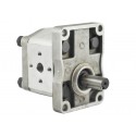 Cost of delivery: CBF-304 hydraulic pump 20 Mpa