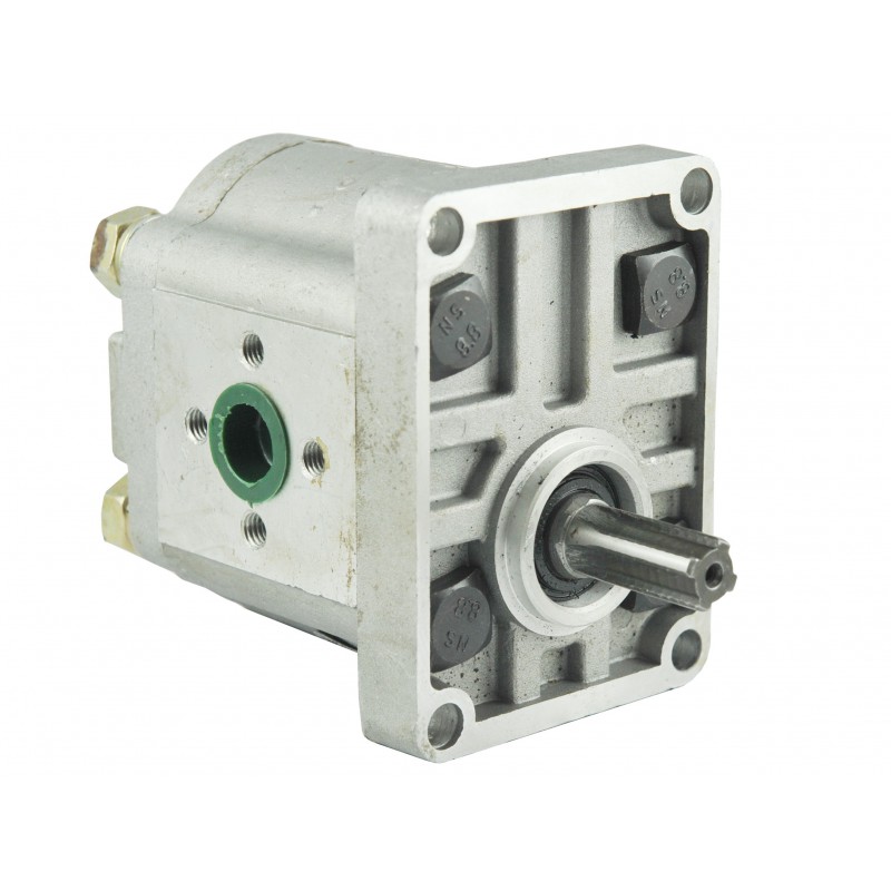 jinma parts - Hydraulic pump CBN-E314 14ml, 16Mpa, 2000r / min Jinma