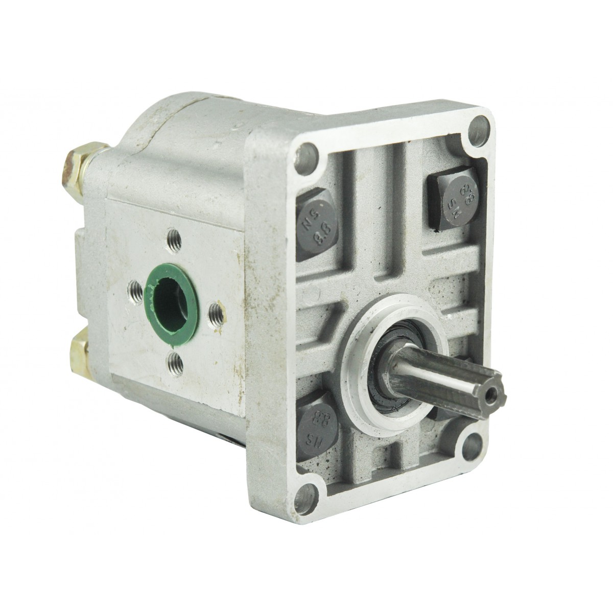 Hydraulic pump CBN-E314 14ml, 16Mpa, 2000r / min Jinma