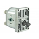 Cost of delivery: CBNE306 hydraulic pump, 16Mpa