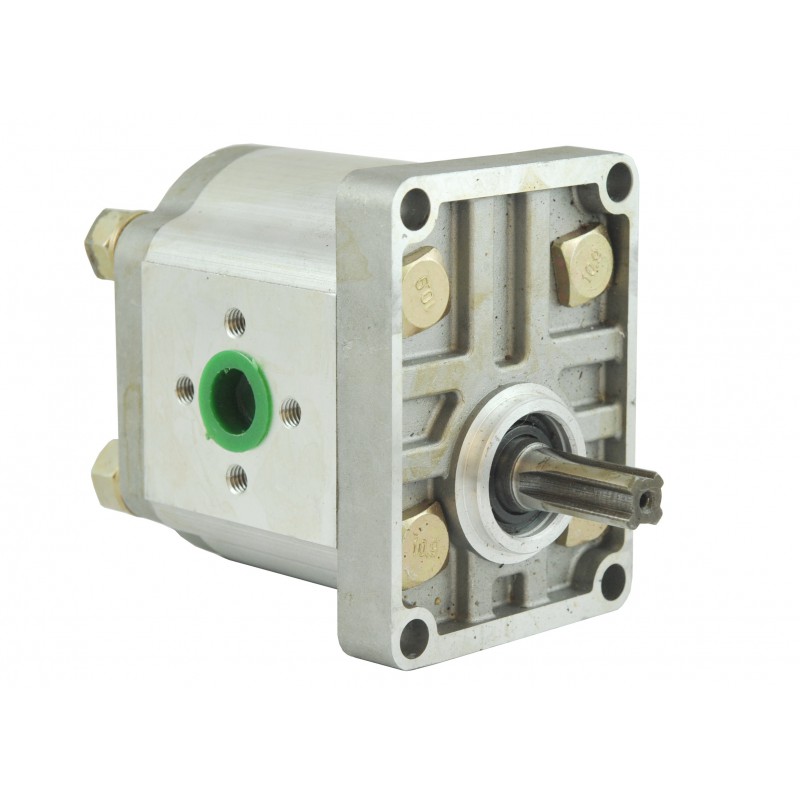 hydraulic pumps - Hydraulic pump / hydp_un