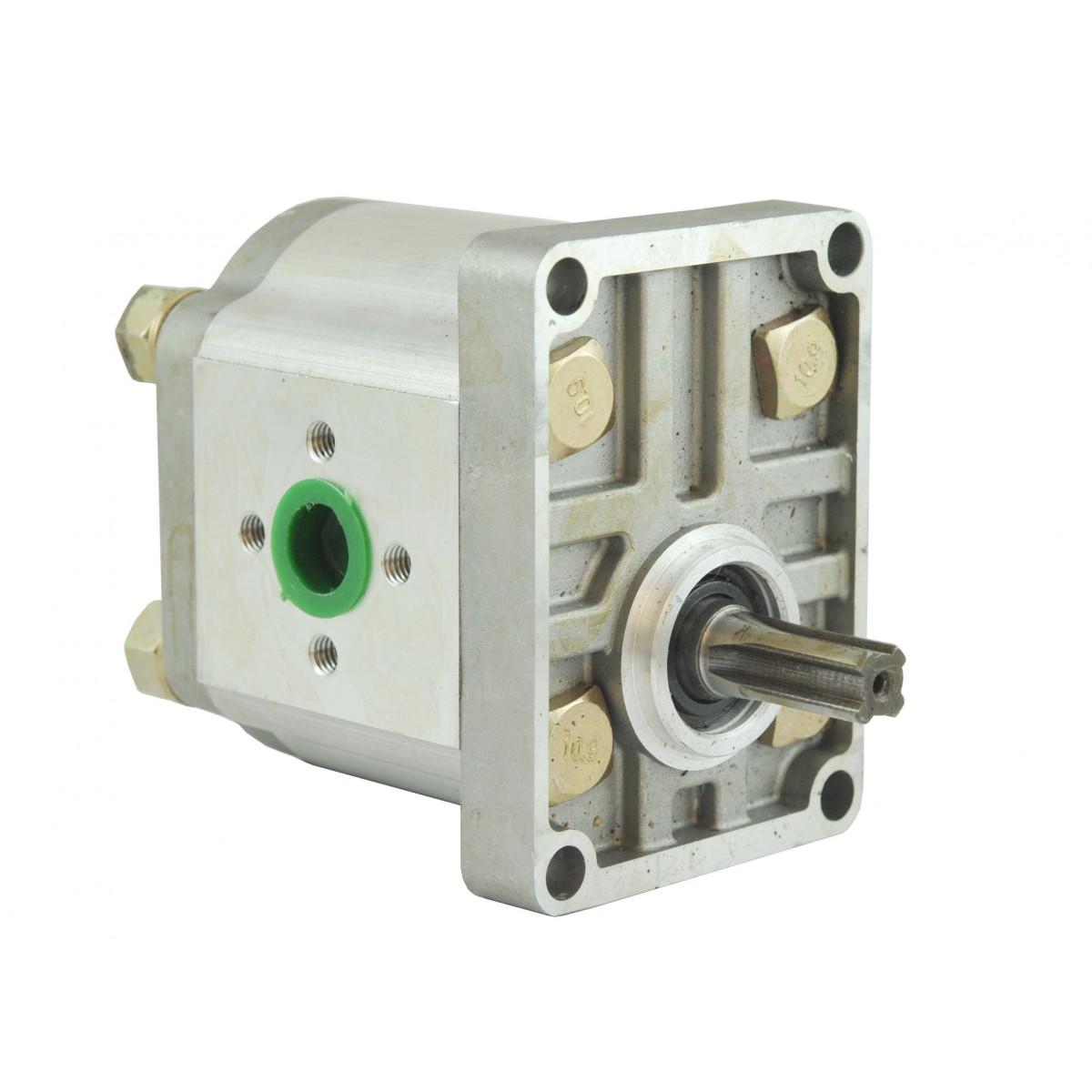 Hydraulic pump / hydp_un