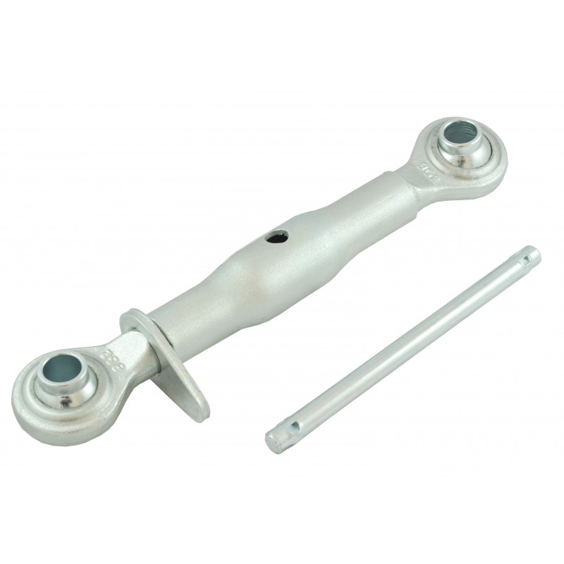 turnbuckles - Turnbuckle 7" Cat I, 290mm ball/ball