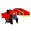 Cost of delivery: Rollenhacker R120 (6 Messer) Remet CNC-Technologie