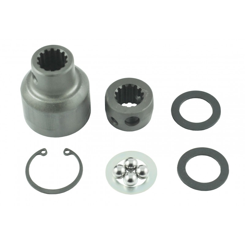 all products  - Kubota B drive shaft ball joint (original Kubota part) 67211-14122