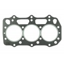 Cost of delivery: Gasket for Shibaura S753 heads, 76 mm piston, Shibaura P17F and others