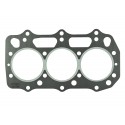 Cost of delivery: Head gasket Shibaura S753 76 mm, Shibaura P17F and others