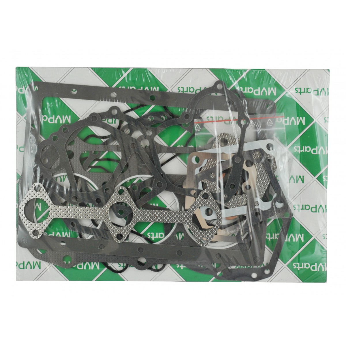 A set of engine gaskets for Shibaura S753, Shibaura P17F and others