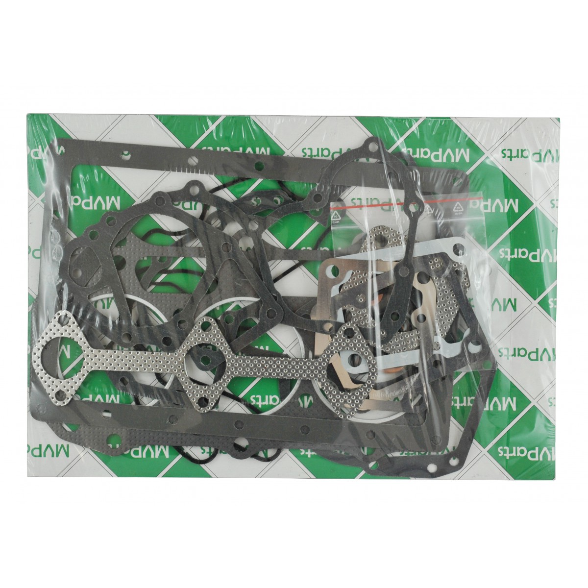 A set of engine gaskets Shibaura S753, Sibuaura P17F and others.