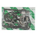 Cost of delivery: A set of engine gaskets for Shibaura S753, Shibaura P17F and others