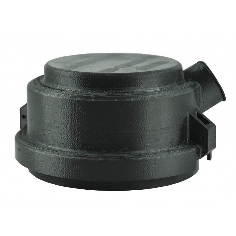all products  - Lid, lid, housing, Yanmar AF air filter housing closure