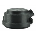 Cost of delivery: Lid, lid, housing, Yanmar AF air filter housing closure