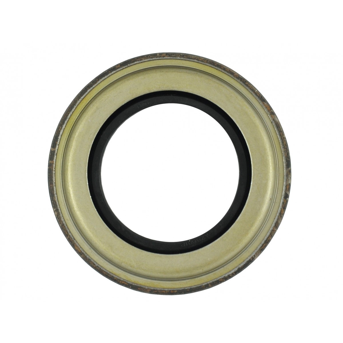 Oil Seal 55x90x11.50 mm for a Kubota tiller with a center drive