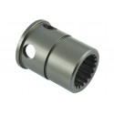 Cost of delivery: 18T joint, 32x41 mm drive shaft end, sleeve, sleeve 67955-13740