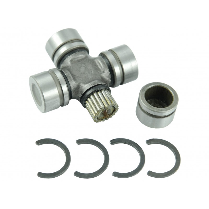 kĺby - Valčekový kríž Kubota 20x52 mm