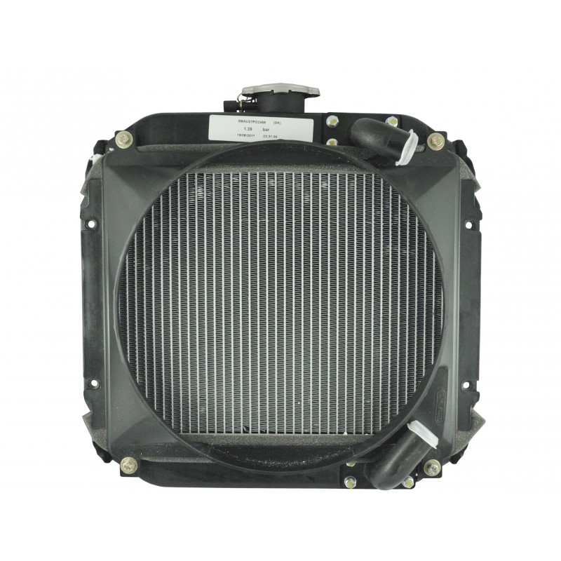 enfriadores - Radiador / Mitsubishi VST MT180 / MT224 / MT270