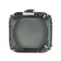 Cost of delivery: Radiator / Mitsubishi VST MT180/MT224/MT270