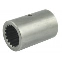 Cost of delivery: 34x52 mm collet with 18T cutter, 33710-41310 Kubota M704