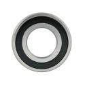 Cost of delivery: Bearing 35x72x17 mm, HRB 6207-2RRZ/Z1