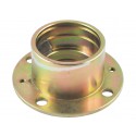 Cost of delivery: Bearing housing holder 72x130 mm mower wheel hub