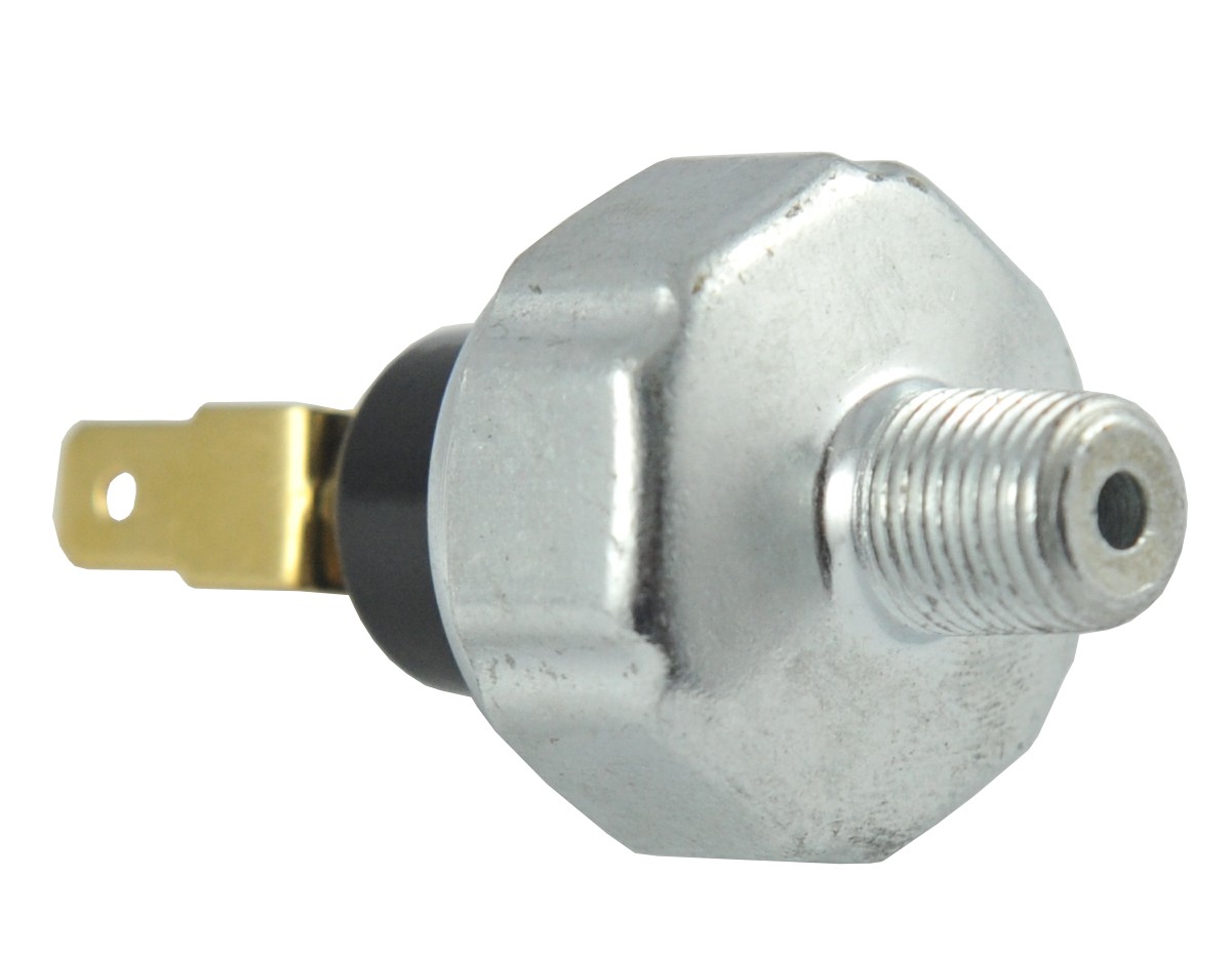 Kubota oil pressure clearance switch