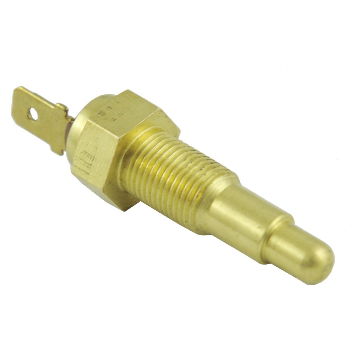 Sensor de temperatura del agua Kubota D1005/D1105/D722/D902/V1505/V2003/V2403/V3300/V3600/V3800