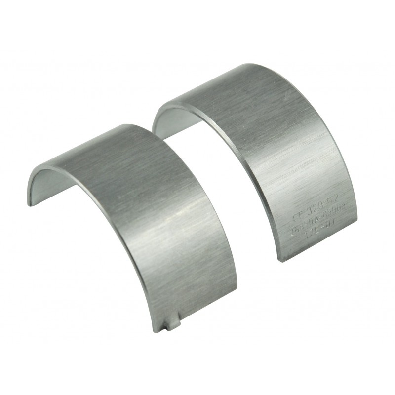 pozostałe - Ojničné ložiská 59x25,90 mm štiepkovač Changchai ZN490QA DWC-40