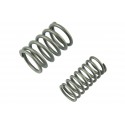 Cost of delivery: Springs (2 pcs) of the Changchai ZN490QA valve of the DWC-40 chipper.