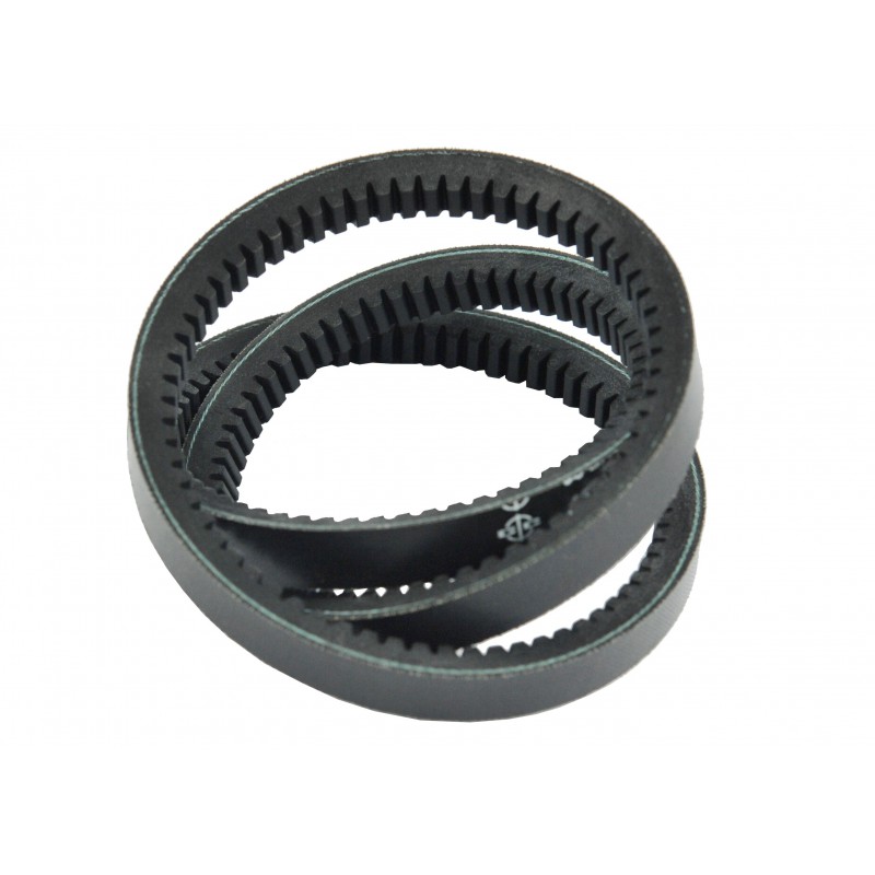 klínové řemeny - Klínový řemen AV15x1130 Sanlux Changchai ZN490QA štěpkovač DWC-40