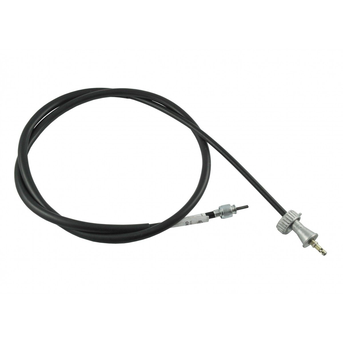 Cable de velocímetro Iseki TS2510, TS2810, TS3110, 1465/1500 mm, Bolens GG292, G294