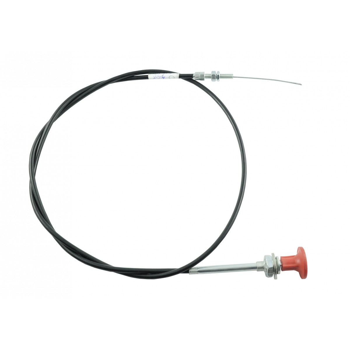 Extinguishing cable 1210/1290 mm