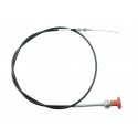Cost of delivery: Extinguishing cable 1210/1290 mm