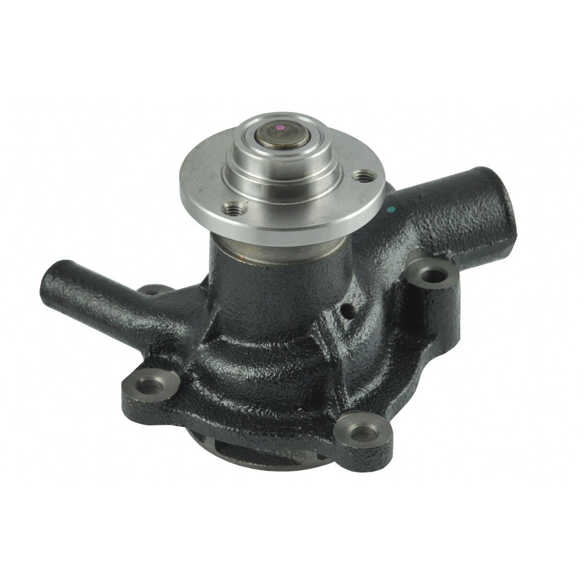 Water pump - Isuzu D201/2.2Di/SE2.2/SB/CG/M329/CGSM/NSD-II/M3/R6-M5