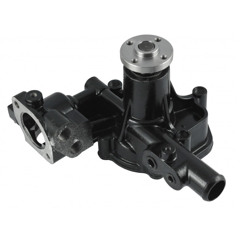 all products  - Yanmar 4D84-2 water pump (without tube) 129100-42004