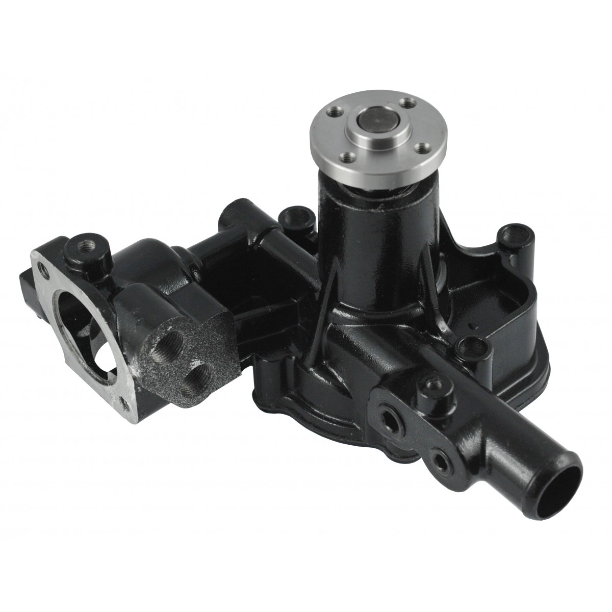 Water pump - Yanmar 4D84-2